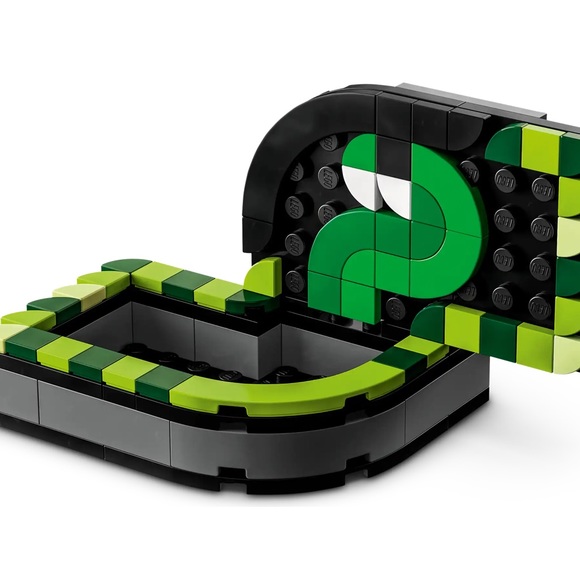 Lego Hogwarts™ Desktop Kit - Picture 5 of 9